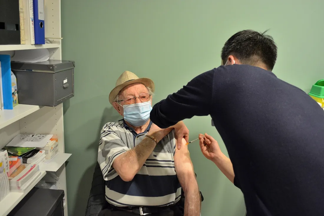 La vaccination : le moyen d'obtenir son pass sanitaire